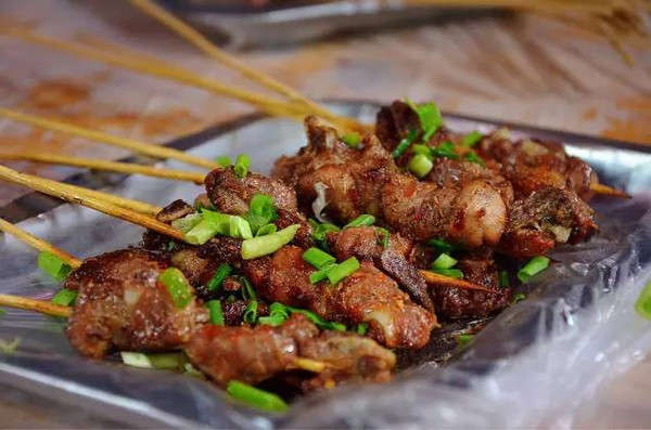留坝五花肉培训