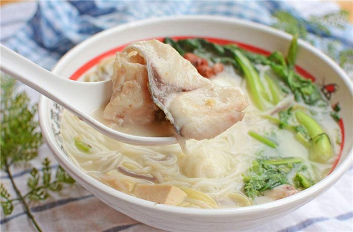留坝鱼粉培训
